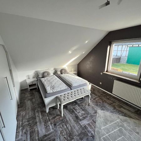 Kleine Auszeit Apartamento Goslar Exterior foto