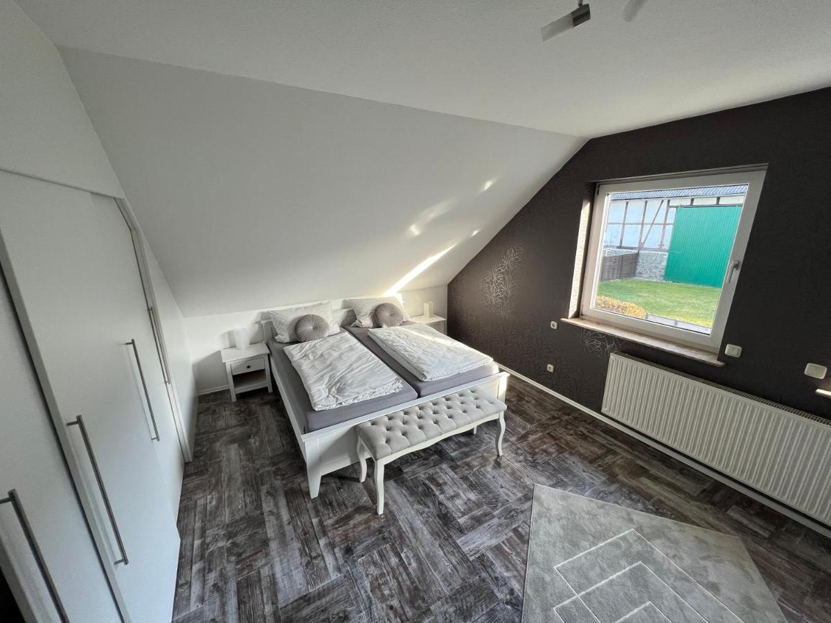 Kleine Auszeit Apartamento Goslar Exterior foto
